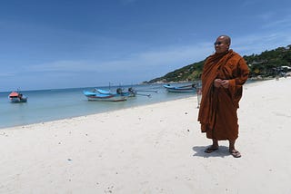 Welcome to Conscious Travelers!