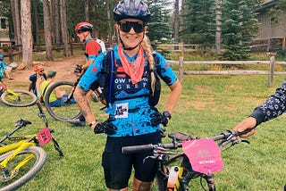 Breck Epic: Stage 1 Race Recap