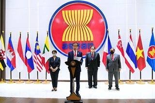 Is ASEAN Best Placed to Lead the International Response to the Myanmar Coup d’état?