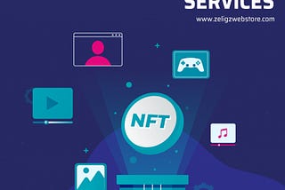 NFT Promotion Services