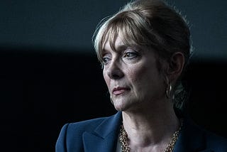 Glenne Headly’s Alison Crowe Played Offense to Give a Better Defense