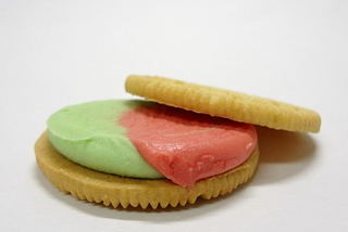 Watermelon Oreo