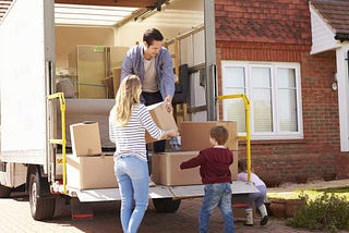 How to Target Relocation Buyers Moving to Your City