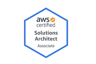 AWS Certified Solutions Architect — Associate Study Guide