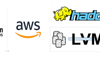 Restricting Hadoop DataNode storage using LVM