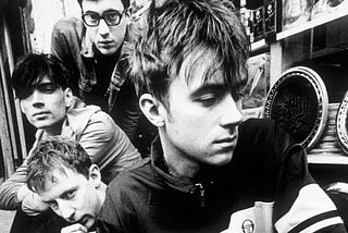 A Beginner’s Guide to Blur