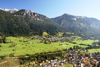 Discovering the Magic of Zelenci: Slovenia’s Emerald Gem