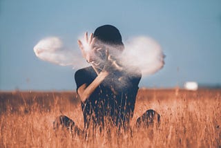 Digital products and positive thoughts will get you everywhere
