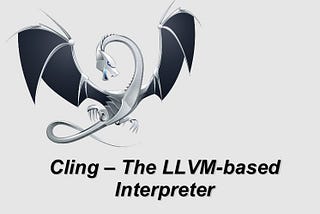 An Overview of Cling (C++ Interpreter)