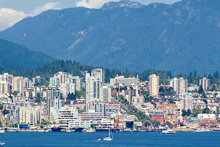 North Vancouver to be World’s First City heated by Bitcoin