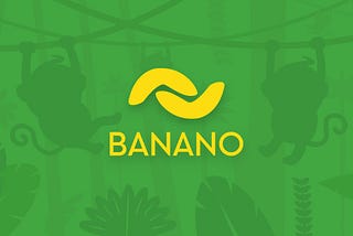 A Brief Banano Infrastructure Update