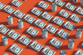 The Little Lies That Keep Work Unfair