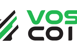 VoskCoin Official Accounts & Links