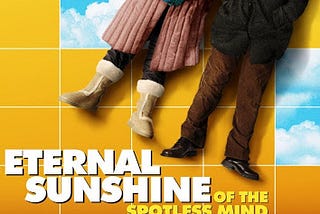 Retro Review | “Eternal Sunshine of the Spotless Mind”: Michel Gondry’s Crazy Sci Fi Rom Com still…