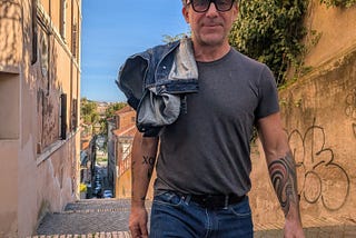 When Your Dream Becomes the Day-to-Day