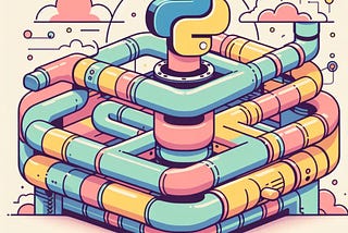 Revolutionize Your Python Data Processing with Type-Safe Pipelines — Part 1