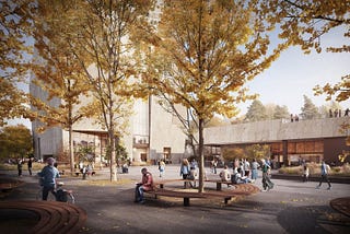 Obama Presidential Library is Now More Controversial Than Ever