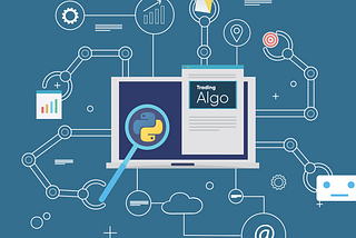 Algorithmic Trading using Python