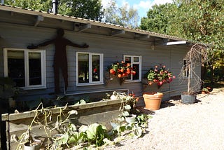 Cottage Review: The Nutshell, Pluckley, Kent