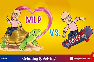 MVP vs. MLP: Which Product Development Strategy Reigns Supreme in the SaaS Industry?