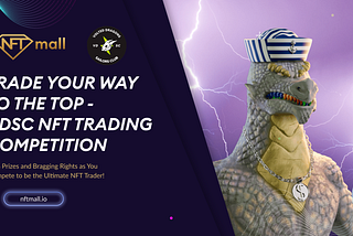 Join the NFTmall x Volt Inu NFT Trading Competition and Win $5000!