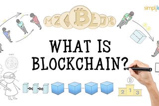 Guide to Understanding the Types of Blockchain