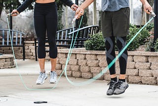 How to Jump Rope: The Complete Beginner’s Guide to Jump Rope Training