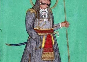 Shiladitya The Biggest Traitor In Indian History