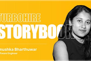 TurboHire Storybook