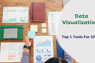 Which data visualization tools is best in 2021