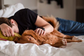 My 1-Hour Bedtime Routine That Transformed My Sleep