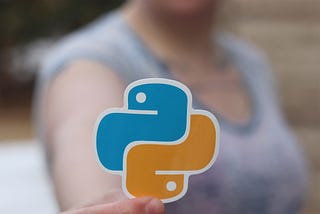 How To Learn Python In One Month