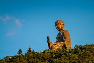 Enjoy best buddha travel and tour packages with IRCTC