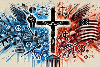 Faith and Politics at a Crossroads