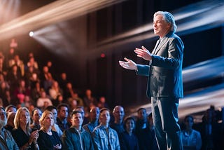 How to Improve Your Public Speaking Skills in 10 Simple Steps