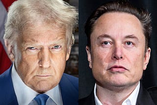 Did Elon Musk Rig the 2024 Presidential Election?