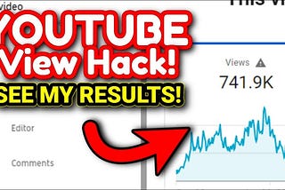 5 Tools to Get More YouTube Views and Subscribers