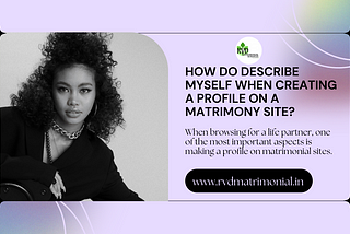Elite Matrimonial Site of India
