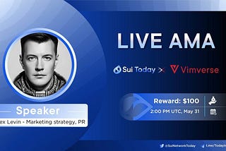 Insights from AMA: A Deep Dive into the Next Gen of Decentralized Reserve Currency