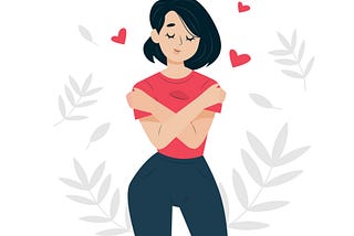 WHY YOU NEED TO LOVE YOURSELF FIRST