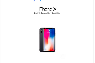 How to get your iPhone X 256GB and Apple Watch Series 3 Cellular on the release day