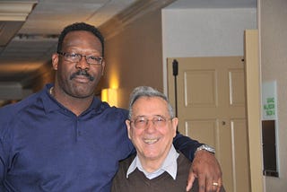 Protect the Family Name: How One Coach Shaped Andre Tippett’s Career and Life