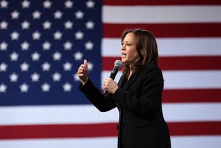 We Are Sleepwalking Into An Electoral Nightmare
