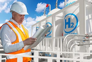 ENSURING SAFETY: NAVIGATING THE COMPLEX TERRAIN OF HAZARDOUS AREA DESIGN FOR CHEMICAL STORAGE…