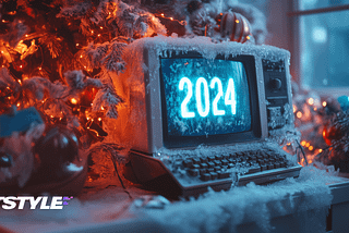 From Text to Video: How AI Evolved in 2024 and What’s Coming Next