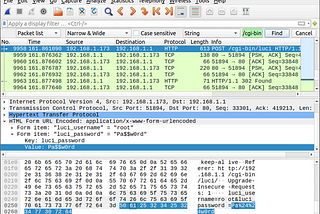 Using Wireshark: Compare Protocols and Ports