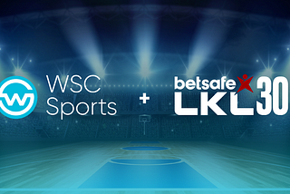 Betsafe LKL Implements WSC Sports’ AI Highlights Technology to Enhance the Viewing Experience for…