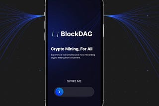 What In The World Is Going On with BlockDAG?