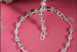 Find the Best Silver Jewellery Shop in Haryana | Jain Jewellers