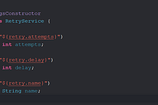 🛑 Stop Using @Value In Spring Boot 3